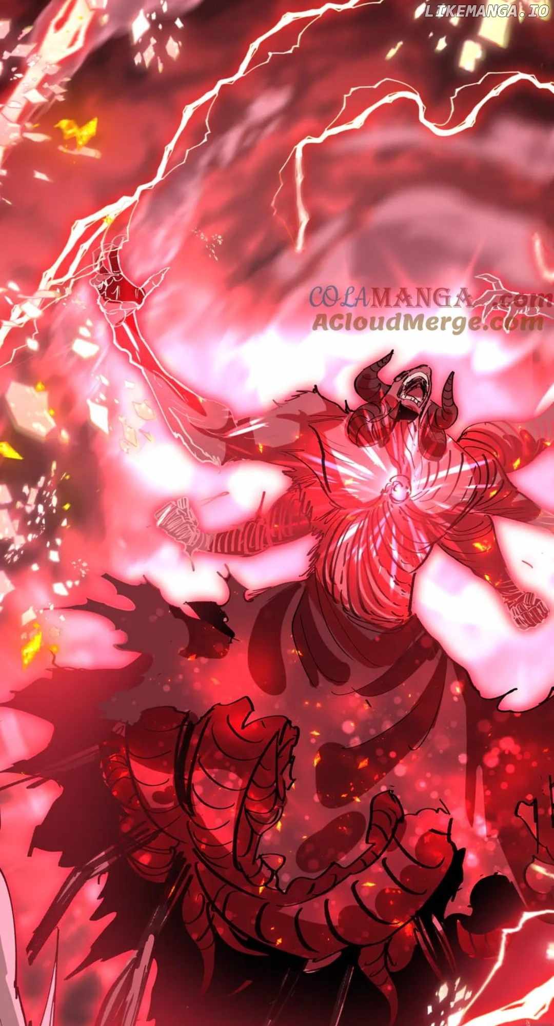 Age of Terror Chapter 470 45